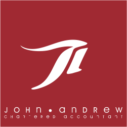 John Andrew Logo